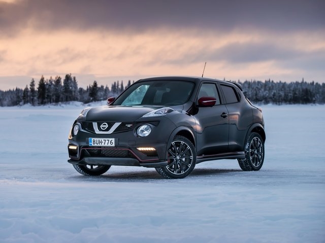 Juke Nismo